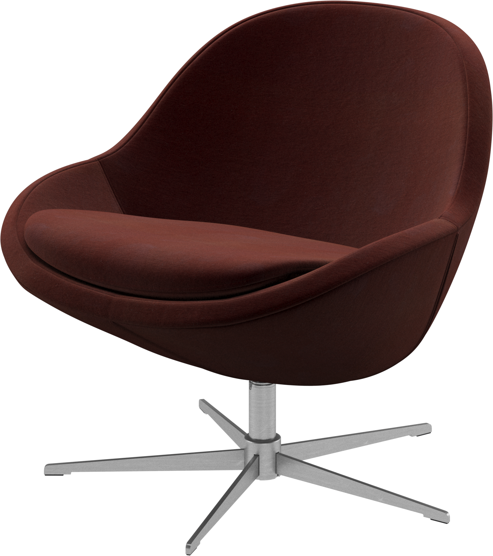 【美品】Bo Concept Veneto チェア Veneto アームチェア、回転式 | Living chair | Veneto | Anders